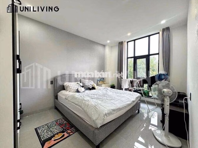 PASS CĂN 1 PHÒNG NGỦ FULL NỘI THẤT QUẬN 7