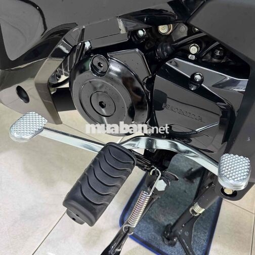 Honda Wave 125i mẫu mới 2026 odo 990km Khoá SMK