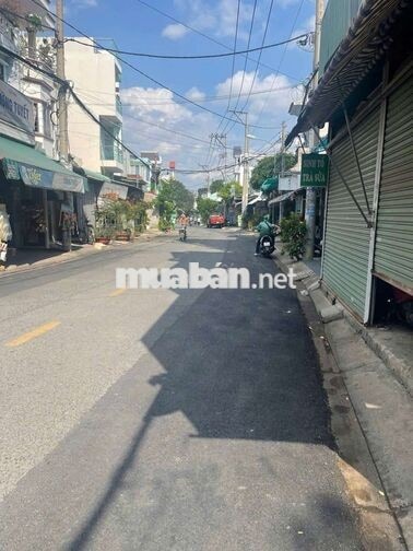 Nhà 2tầng Lê văn khương: 6,5x12 Sổ hồng chính chủ bán gấp chuyển c.tác