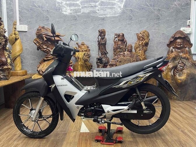 Wave 50cc chính chủ bstp biển đẹp xe keng như mới