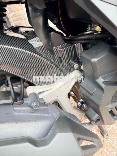 Honda Vario 125 2025 Đỏ loang đen 11000 km