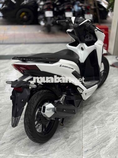 Honda Vario 150 Trắng Smartkey