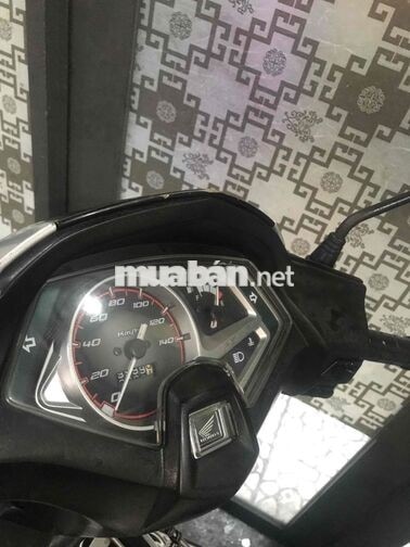 Honda Air Blade 2010 Fi CCCD Chính chủ 43 Đà Nẵng