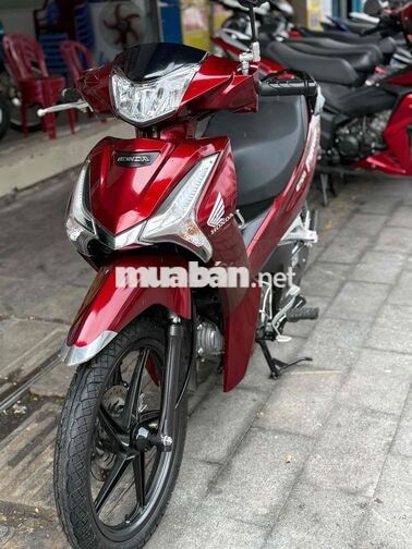 Honda Future Led 2026 Đỏ 1500km