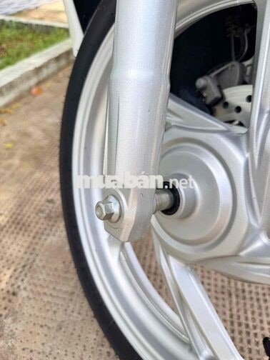 Honda SH 125 ABS 2023 Trắng 10000 km