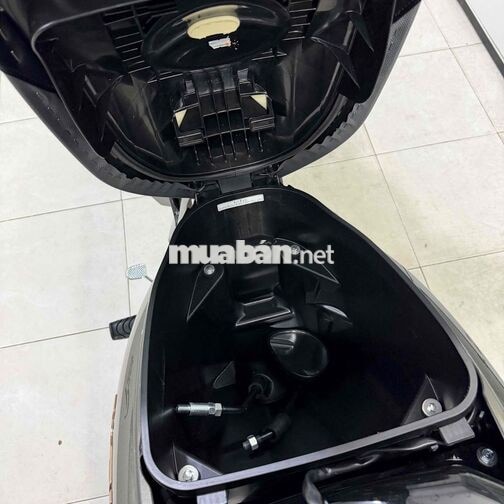 Honda Wave 125i mẫu mới 2026 odo 990km Khoá SMK