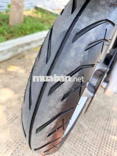 Honda SH 125 ABS 2023 Trắng 10000 km