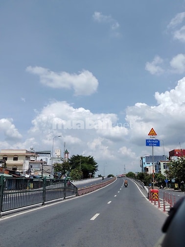 Mặt tiền kinh doanh 436m2 chợ Nguyễn Văn Khạ, giá full 850 triệu SHR