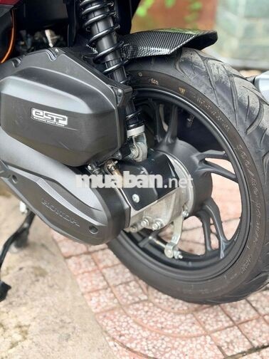 Honda Vario 125 2025 Đỏ loang đen 11000 km