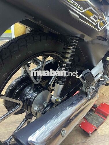 Wave 50cc chính chủ bstp biển đẹp xe keng như mới
