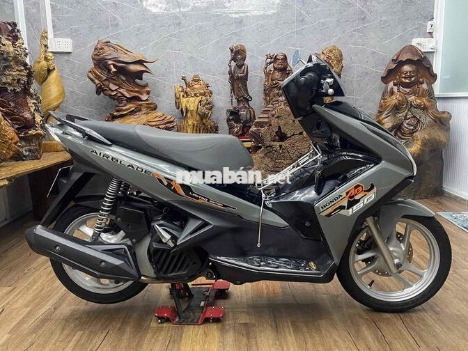Honda Airblade 2015 Smartkey bstp máy êm ru