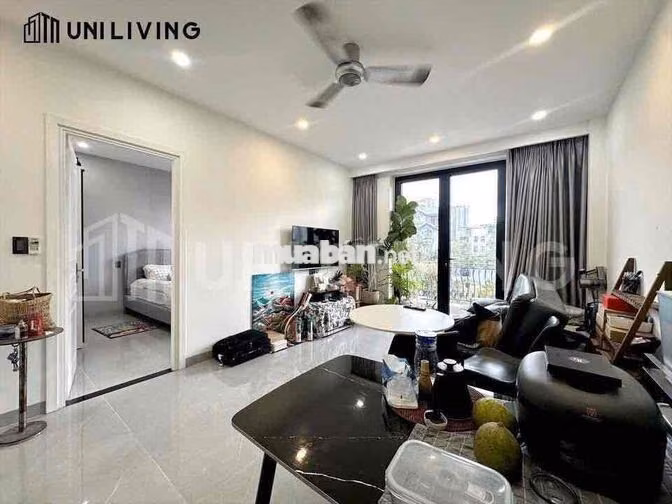 PASS CĂN 1 PHÒNG NGỦ FULL NỘI THẤT QUẬN 7