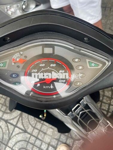 Wave 50cc chính chủ bstp biển đẹp xe keng như mới