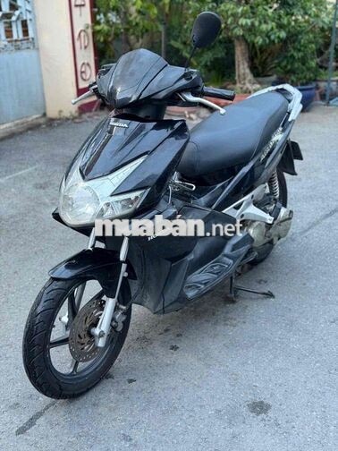 Honda Air Blade 2007 biển 36 , bao tranh chấp .