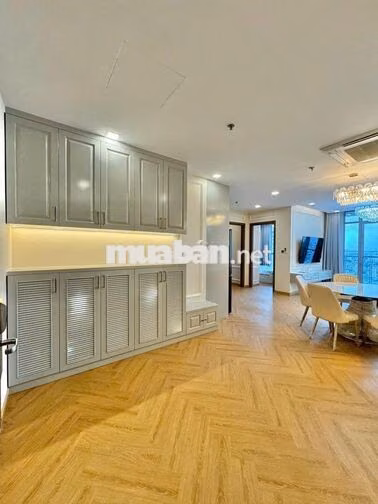 Giá tốt 1PN 17 triệu - 55m2 - Full nội thất - View thoáng LH Cozy Home