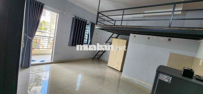 🔥PHÒNG TRỌ GIÁ RẺ-BAN CÔNG FULL NT🔥30M2-ĐIỆN 3K5-TÂN BÌNH-K300-ETOWN
