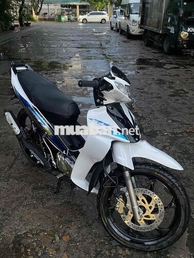 Yamaha Ya cá mập Trắng Mới 100%