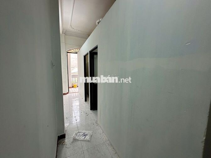 [GIÁ RẺ] 2PN BAN CÔNG RỘNG FULL NỘI THẤT NGAY TRUNG TÂM GÒ VẤP