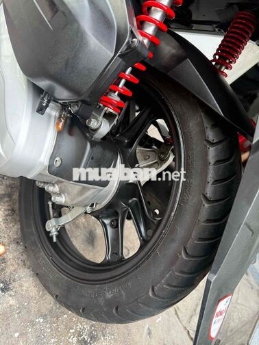 Honda Air Blade 2019 Đen Smartkey