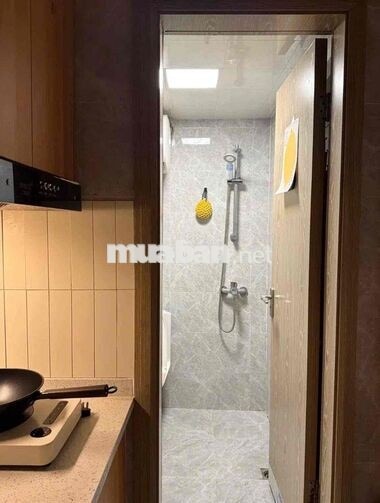 CHO THUÊ CĂN HỘ STUDIO MINI SIÊU XINH PHÙ HỢP 1-2NGƯỜI