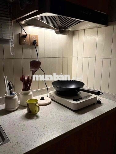CHO THUÊ CĂN HỘ STUDIO MINI SIÊU XINH PHÙ HỢP 1-2NGƯỜI