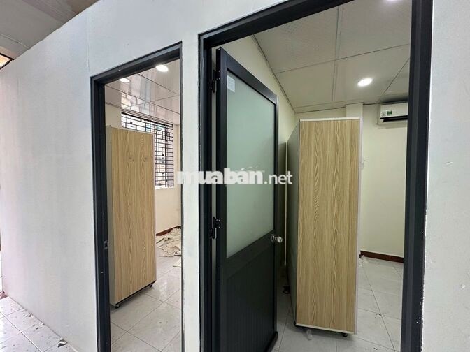 [GIÁ RẺ] 2PN BAN CÔNG RỘNG FULL NỘI THẤT NGAY TRUNG TÂM GÒ VẤP