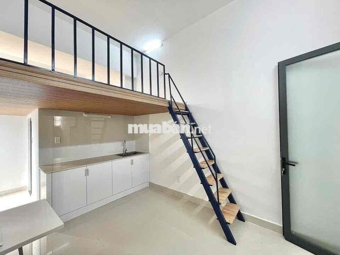 CHO THUÊ PHÒNG TRỌ DUPLEX SIU ĐẸP SIU THOÁNG GIÁ TỐT - T9/2026