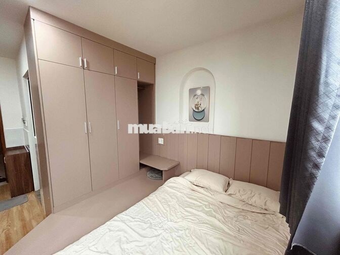 CĂN HỘ STUDIO VIEW THOÁNG MÁT_MÁY GIẶT RIÊNG GẦN CẦU THỊ NGHÈ QUẬN 1