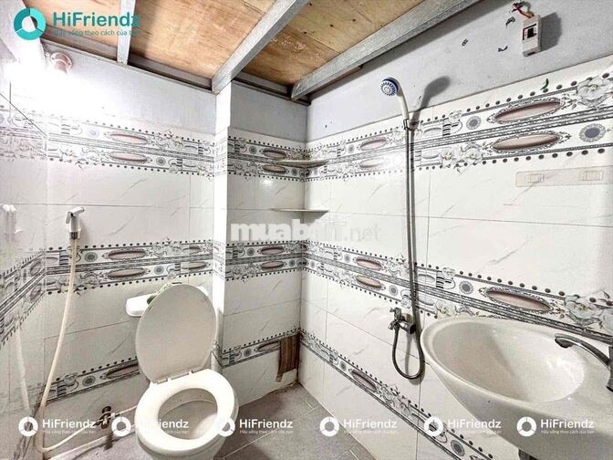 🔥PHÒNG TRỌ GIÁ RẺ-BAN CÔNG FULL NT🔥30M2-ĐIỆN 3K5-TÂN BÌNH-K300-ETOWN