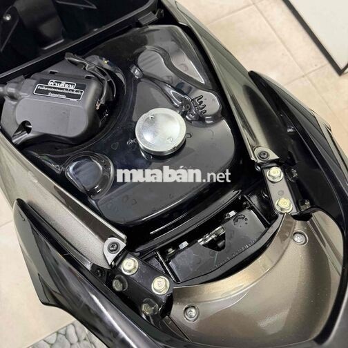 Honda Wave 125i mẫu mới 2026 odo 990km Khoá SMK