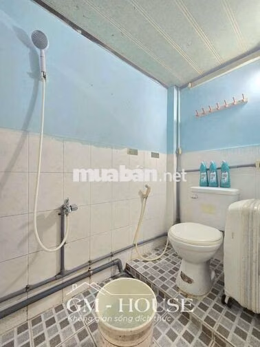 PHÒNG ĐẸP VẠN KIẾP – GẦN 50M² CHỈ 6TR/THÁNG 🔥