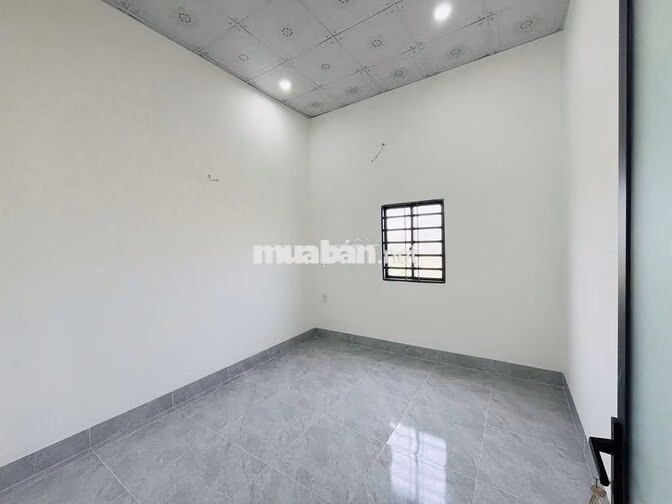 Bán nhà trục chính Long Tân - Láng Dài, sát cty doing, chỉ 1,05 tỷ