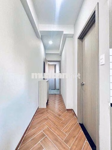 PHÒNG STUDIO BAN CÔNG FULL NỘI THẤT