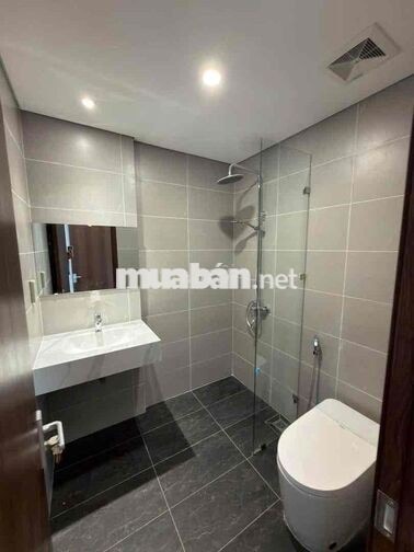 Cho thuê căn hộ Mia plaza 2 phòng ngủ giá 8 triệu/tháng
