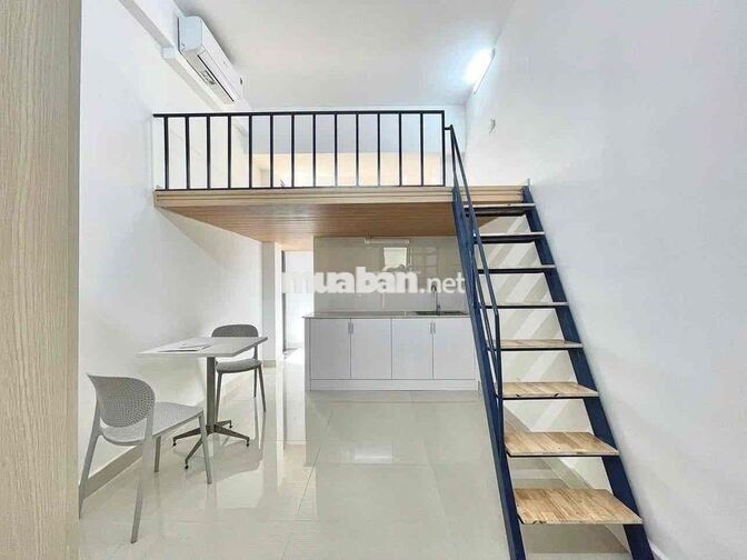 CHO THUÊ PHÒNG TRỌ DUPLEX SIU ĐẸP SIU THOÁNG GIÁ TỐT - T9/2026