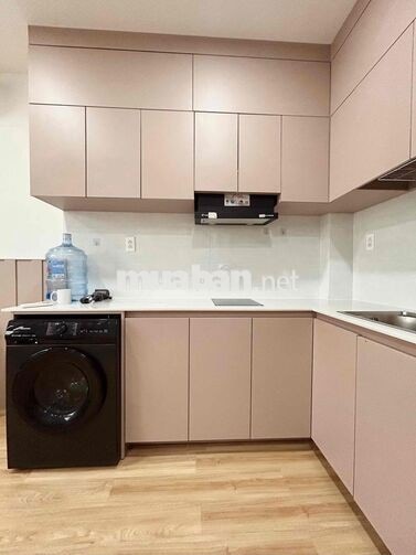 CĂN HỘ STUDIO VIEW THOÁNG MÁT_MÁY GIẶT RIÊNG GẦN CẦU THỊ NGHÈ QUẬN 1