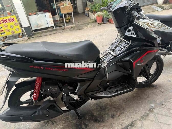 Honda Air Blade 2019 Đen Smartkey