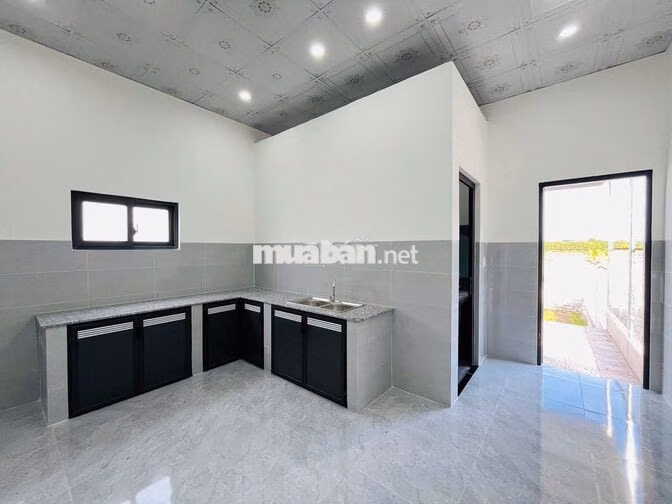 Bán nhà trục chính Long Tân - Láng Dài, sát cty doing, chỉ 1,05 tỷ