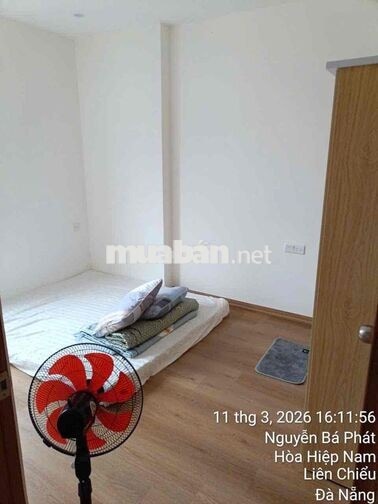 Cho thuê căn 1pn Ori giá 3,5tr