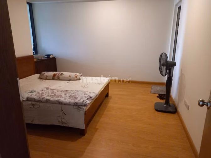 Bán căn hộ CC Gelexia Riverside 727 Tam Trinh