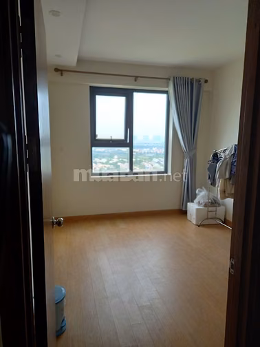 Bán căn hộ CC Gelexia Riverside 727 Tam Trinh
