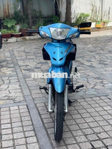 Wave Tq Wave Hq máy ngon mạnh giấy tờ đầy đủ