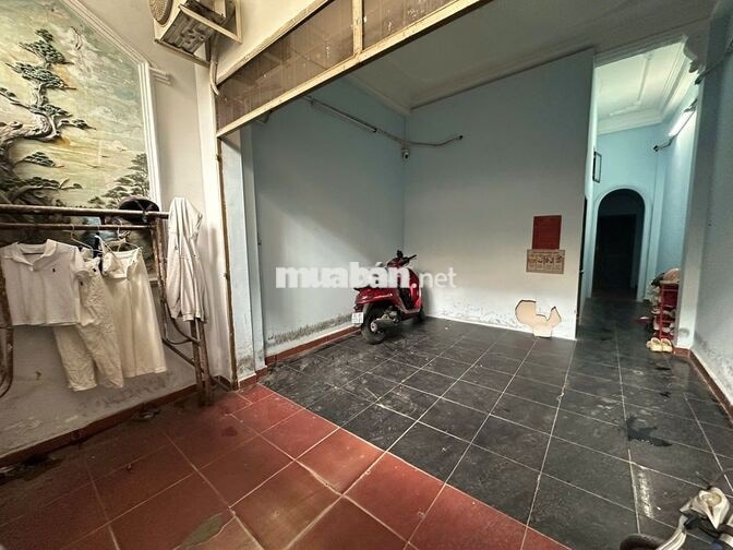 [GIÁ RẺ] 2PN BAN CÔNG RỘNG FULL NỘI THẤT NGAY TRUNG TÂM GÒ VẤP