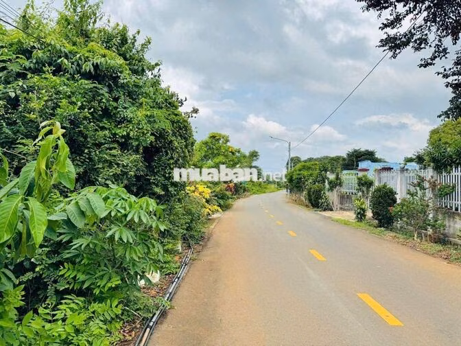 Bán đất tại đường Hai Bà Trưng, TT Đất Đỏ, 1,65 tỷ, 213,3 m2