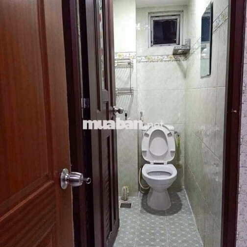 Cho thuê phòng trọ 2pn, hẻm 36 Nguyễn Gia Trí, gần trường đại học