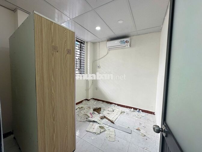 [GIÁ RẺ] 2PN BAN CÔNG RỘNG FULL NỘI THẤT NGAY TRUNG TÂM GÒ VẤP