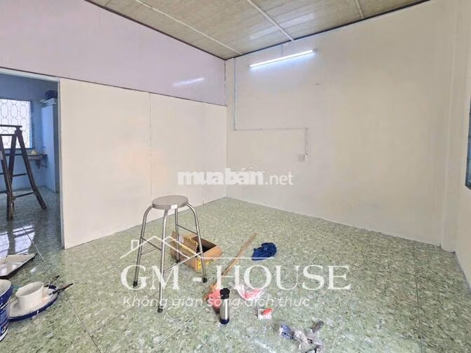 PHÒNG ĐẸP VẠN KIẾP – GẦN 50M² CHỈ 6TR/THÁNG 🔥