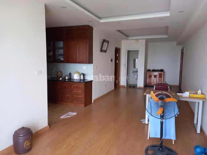 Bán căn hộ CC Gelexia Riverside 727 Tam Trinh