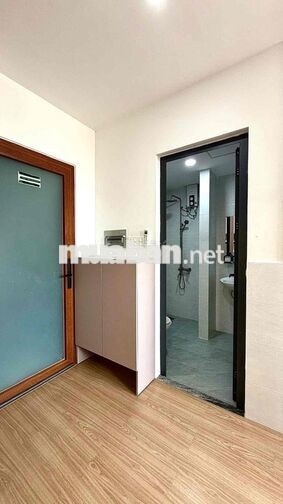 CĂN HỘ STUDIO VIEW THOÁNG MÁT_MÁY GIẶT RIÊNG GẦN CẦU THỊ NGHÈ QUẬN 1