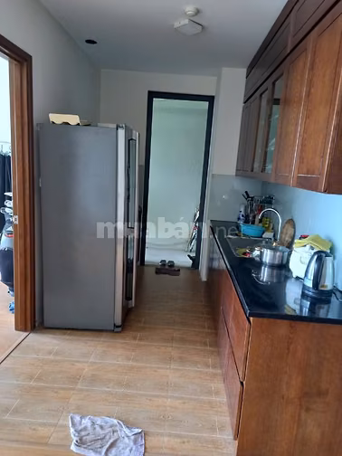 Bán căn hộ CC Gelexia Riverside 727 Tam Trinh